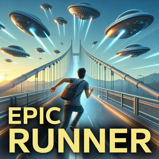 Epic Runner